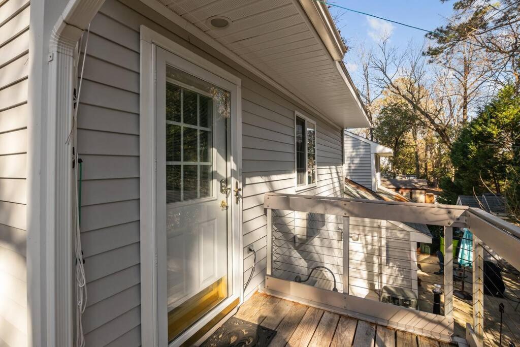 Heritage Haven Apartment New Bern Exterior photo