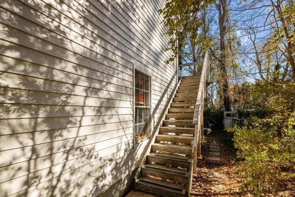 Heritage Haven Apartment New Bern Exterior photo